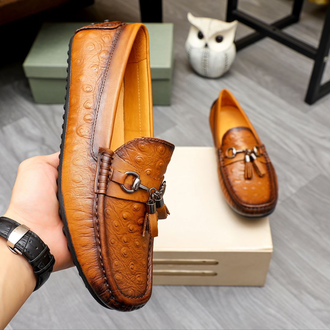 Berluti Shoes